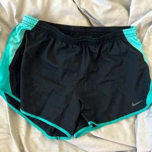 Nike women’s running shorts